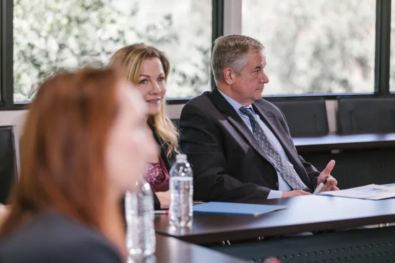 The Authority Blind Spot: Why Professional Success Can Quietly Shut Down Your Capacity to Learn