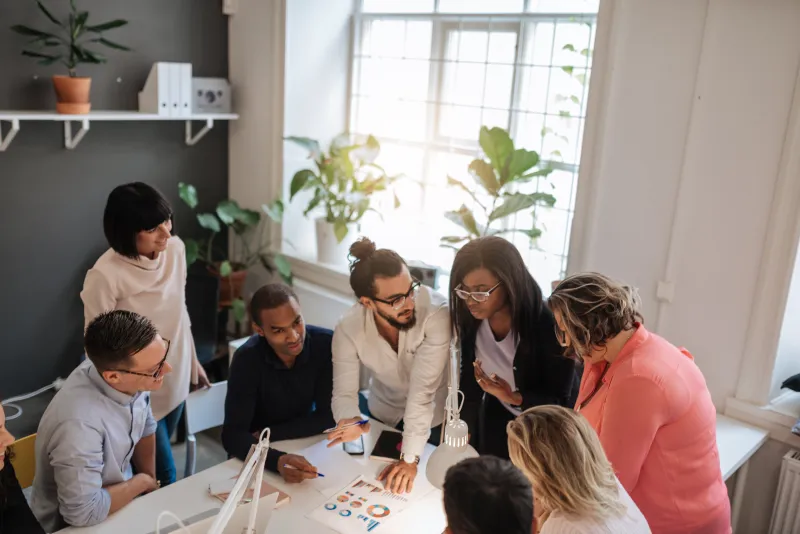 Breaking Out of Your Lane: Why Cross-Functional Mentorship Is the Career Advantage You Haven't Considered