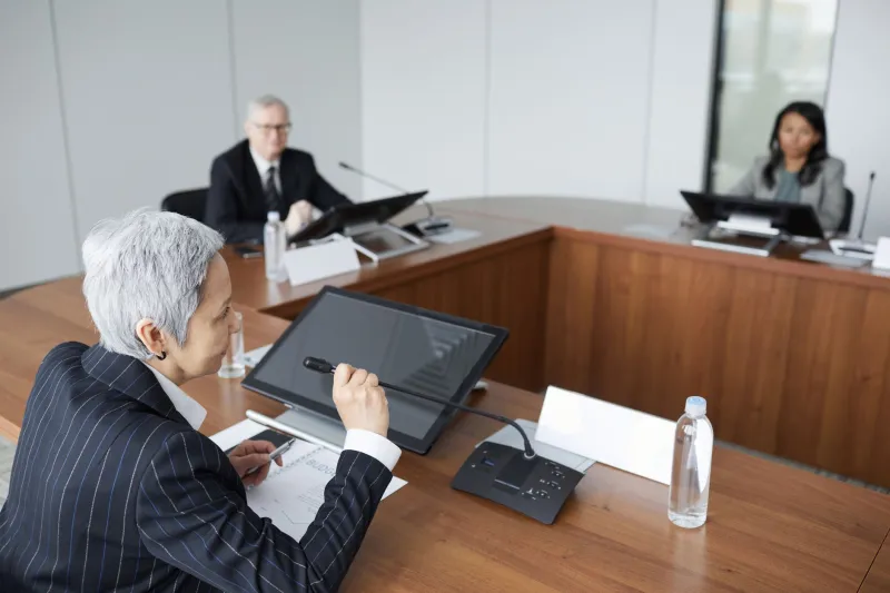 The Expert in the Room No One Hears: Closing the Gap Between Deep Knowledge and Real Influence