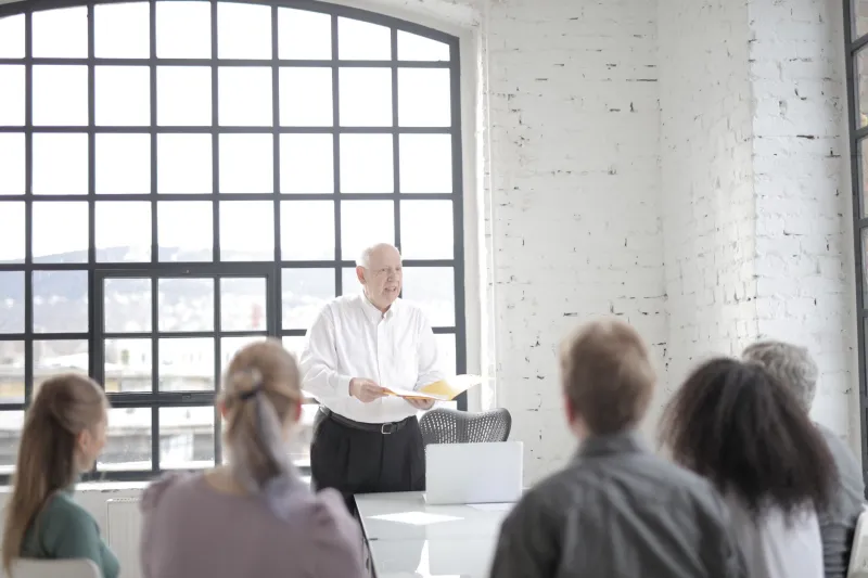 Giving It All Away: How Delegation Without Boundaries Can Quietly Hollow Out Your Career