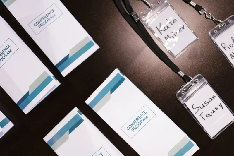The Unofficial Credential: What Your Membership Roster Says About You Before You Say a Word