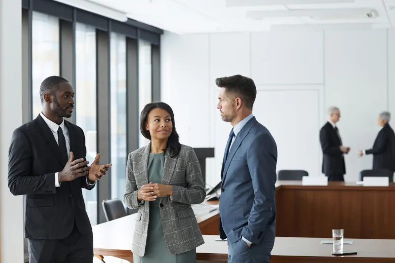 Same Industry, Different Universe: Why Your Professional Circle May Be Quietly Limiting Your Access to Opportunity