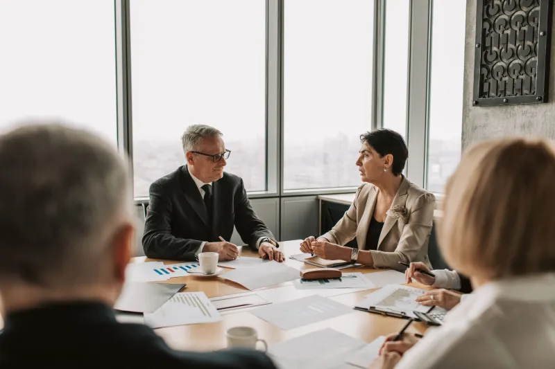 The Team Player Ceiling: How Collaborative Strength Can Quietly Stall Your Advancement