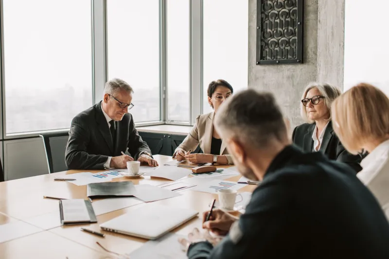 When Consensus Kills Innovation: Reclaiming Bold Ideas in a Peer-Driven Culture