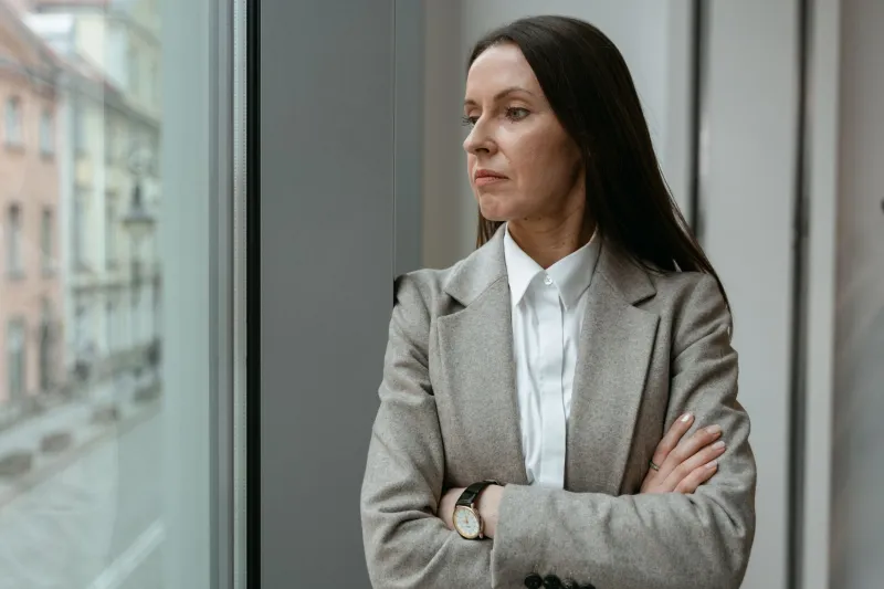 When Your Greatest Strength Becomes a Glass Ceiling: Navigating the Reputation Trap